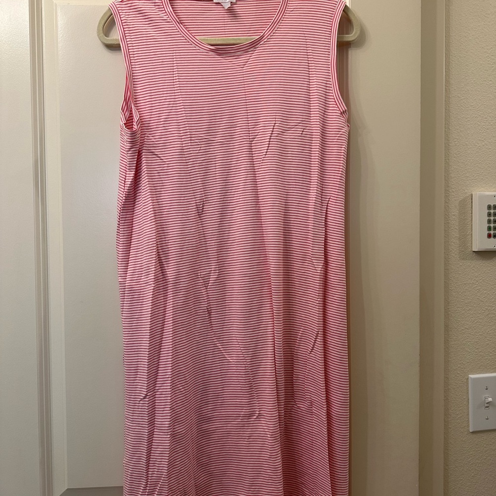 Lake pajamas nightgown